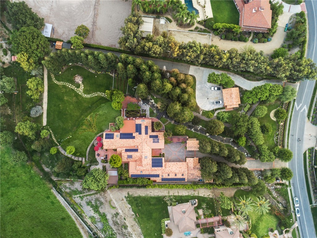 Los Ranchos Estates (LRE) - Residential