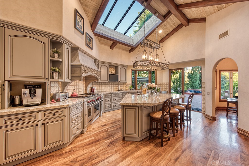 Los Ranchos Estates (LRE) - Residential