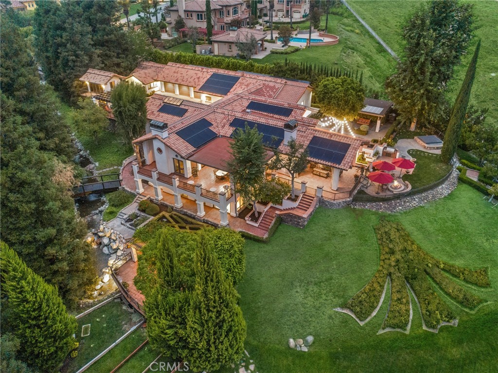 Los Ranchos Estates (LRE) - Residential