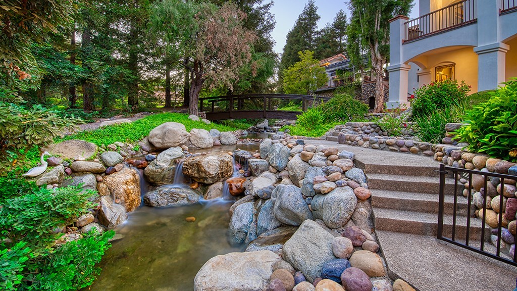 Los Ranchos Estates (LRE) - Residential