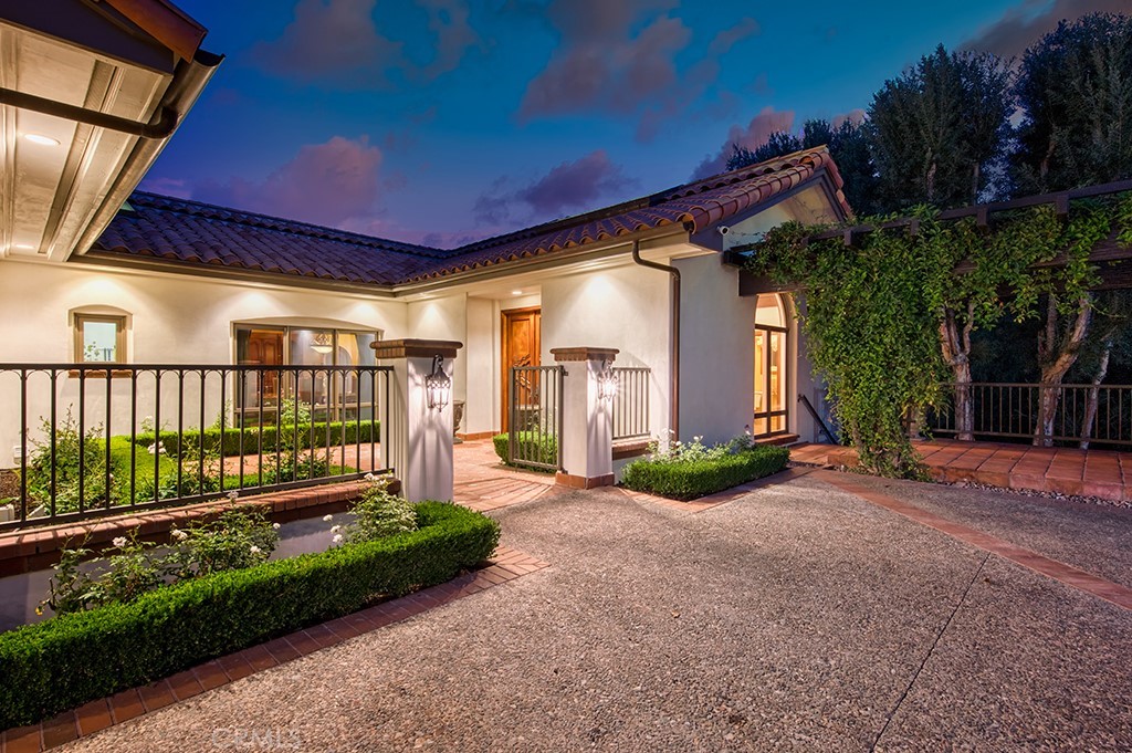 Los Ranchos Estates (LRE) - Residential