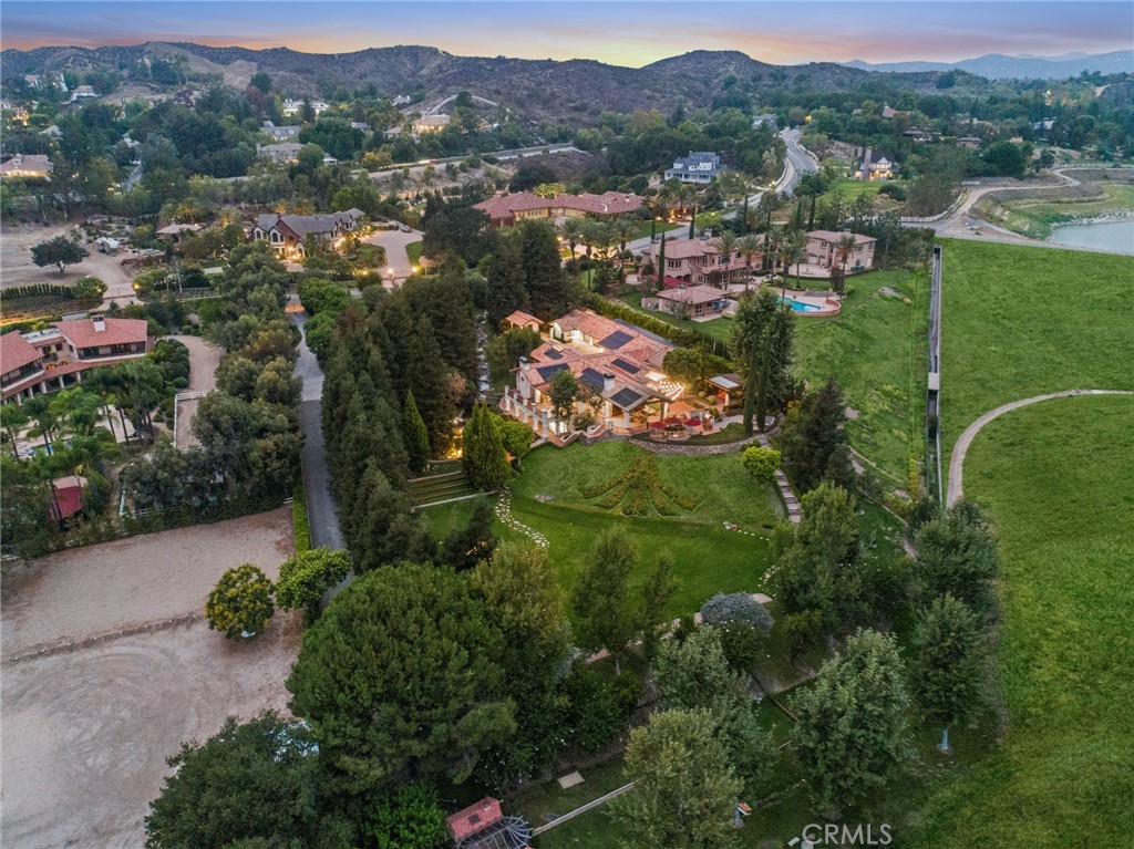 Los Ranchos Estates (LRE) - Residential