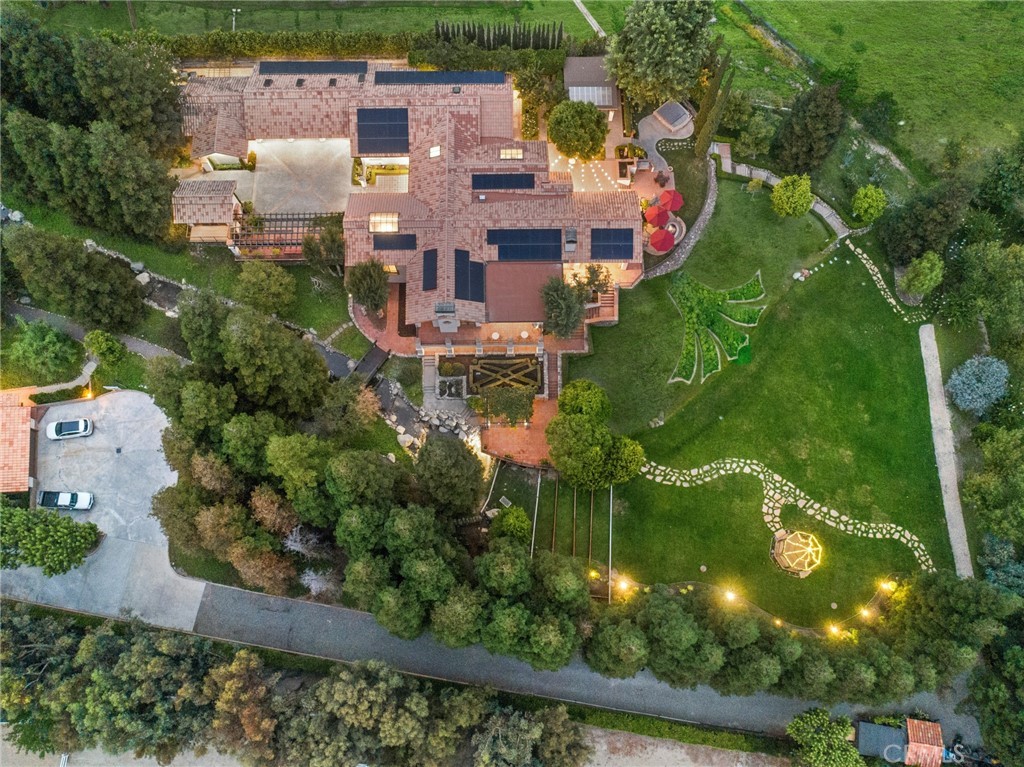 Los Ranchos Estates (LRE) - Residential