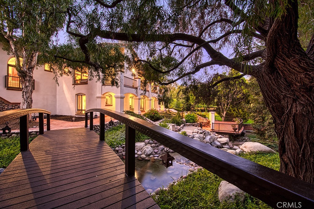 Los Ranchos Estates (LRE) - Residential