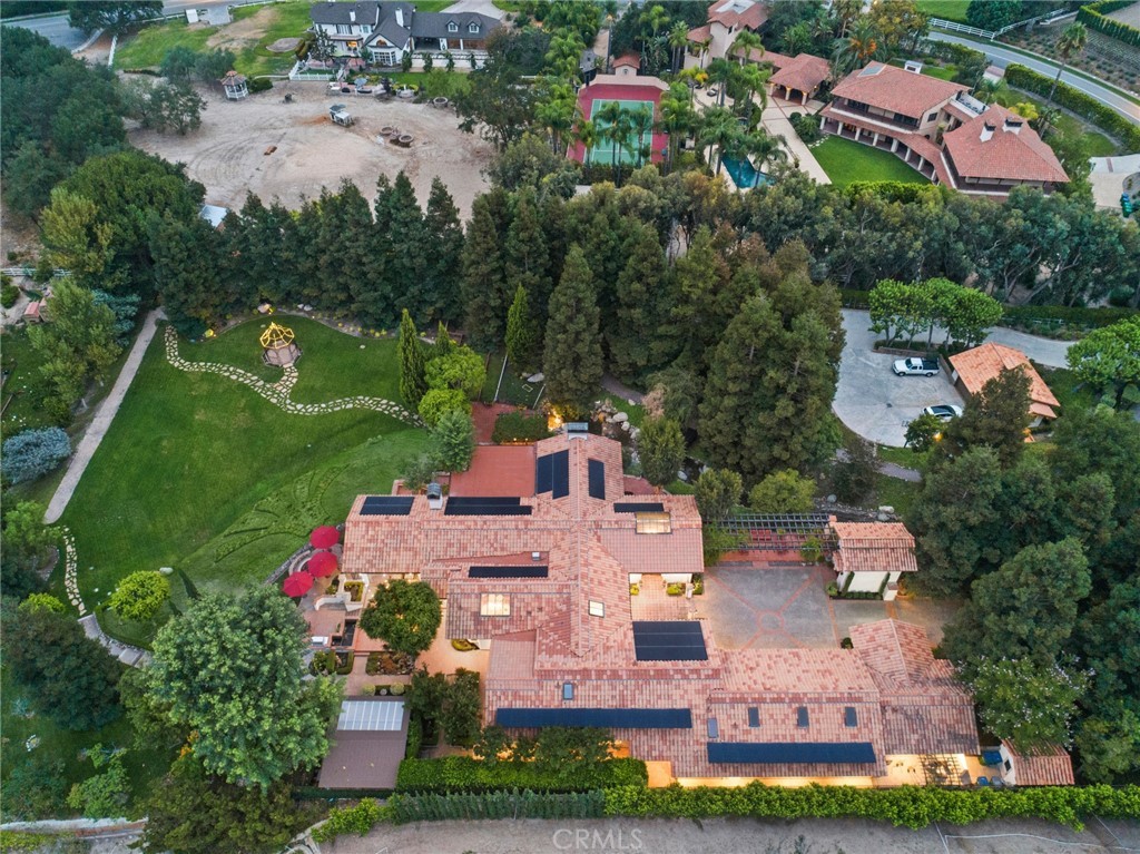 Los Ranchos Estates (LRE) - Residential