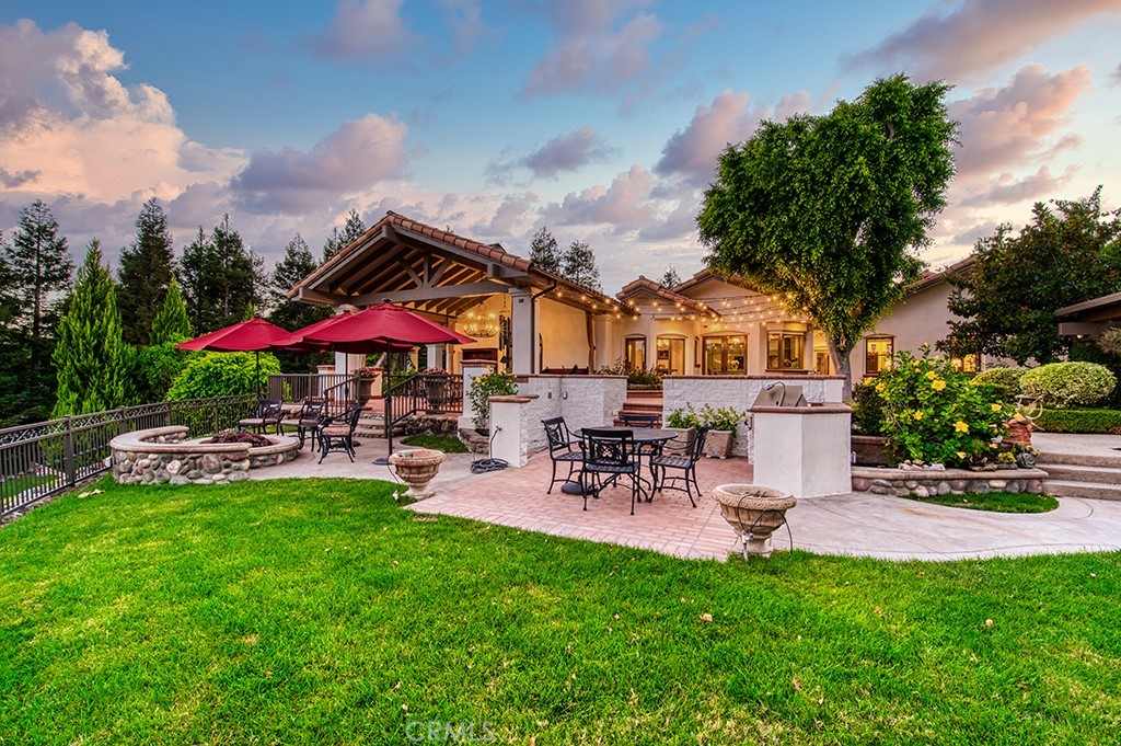 Los Ranchos Estates (LRE) - Residential