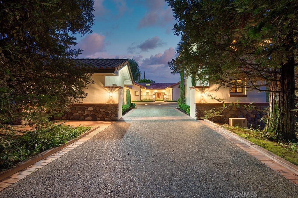 Los Ranchos Estates (LRE) - Residential