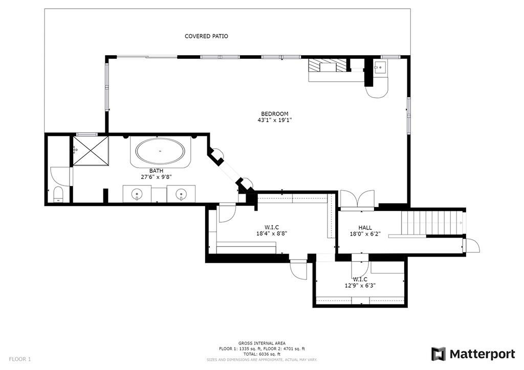 Los Ranchos Estates (LRE) - Residential