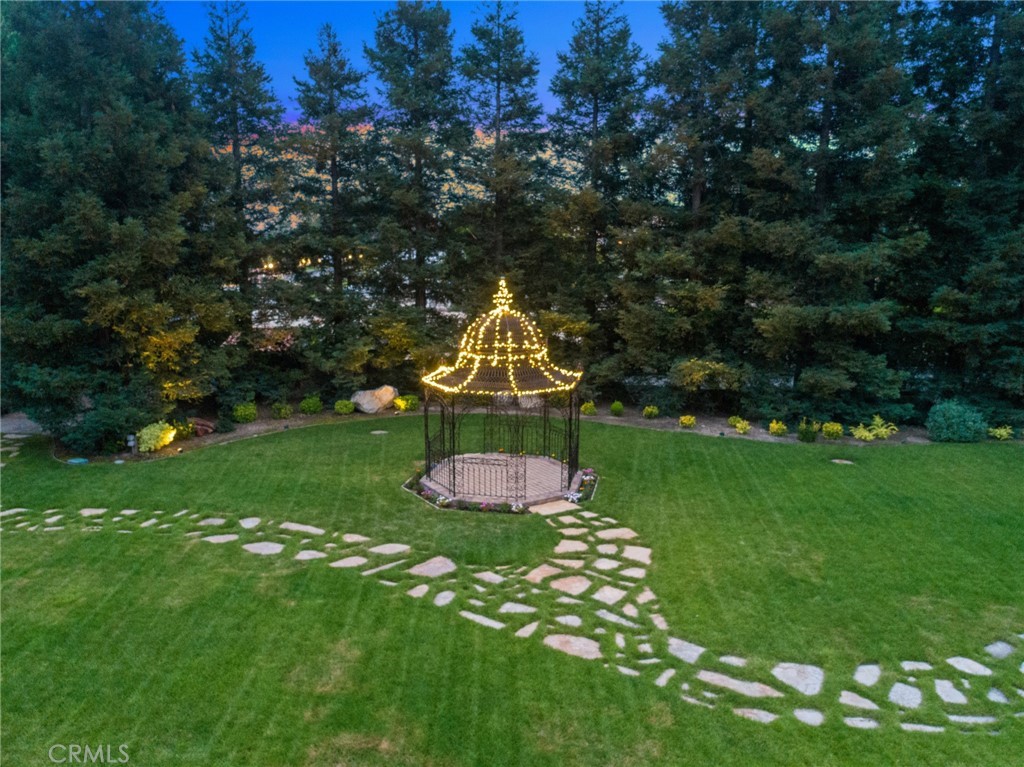 Los Ranchos Estates (LRE) - Residential