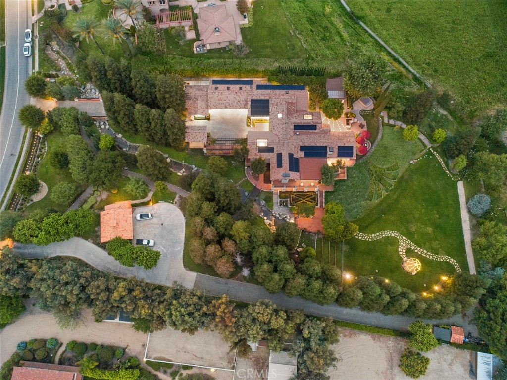 Los Ranchos Estates (LRE) - Residential