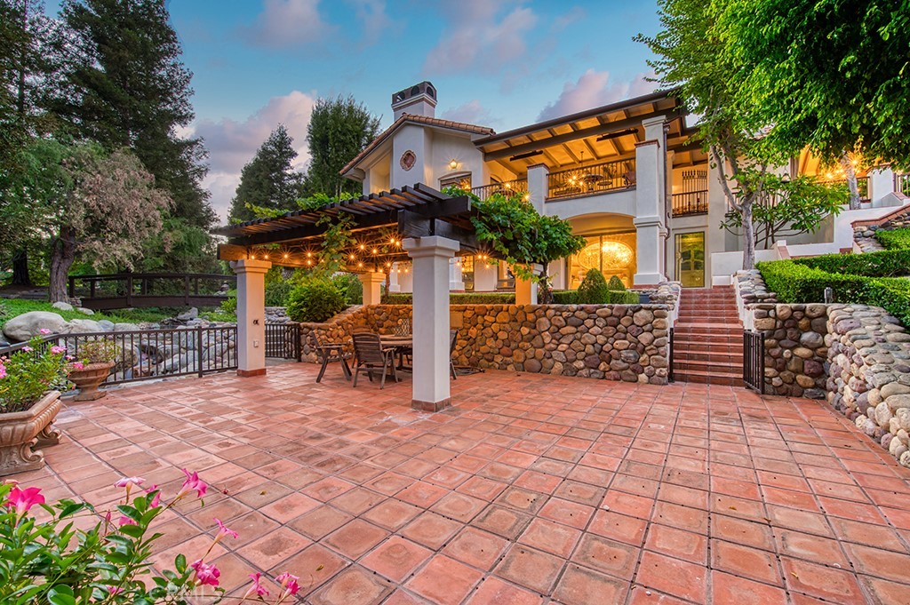 Los Ranchos Estates (LRE) - Residential