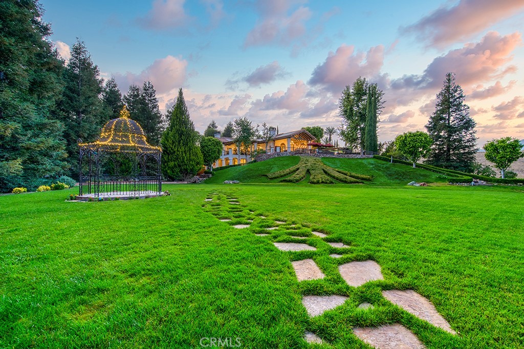 Los Ranchos Estates (LRE) - Residential