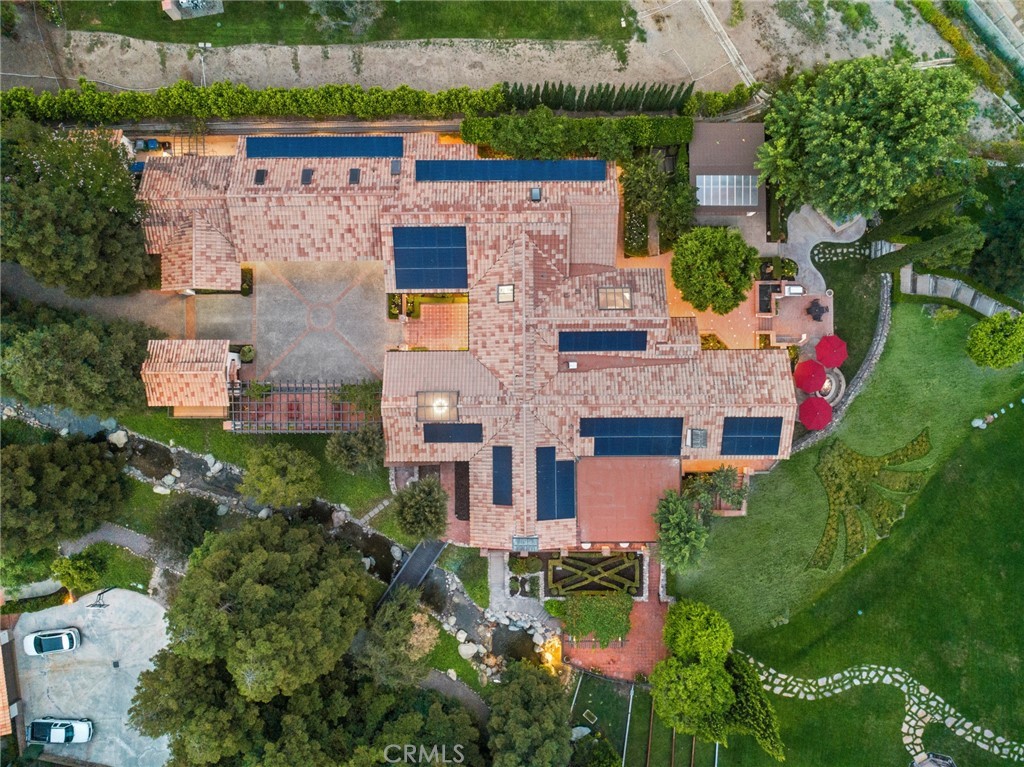 Los Ranchos Estates (LRE) - Residential