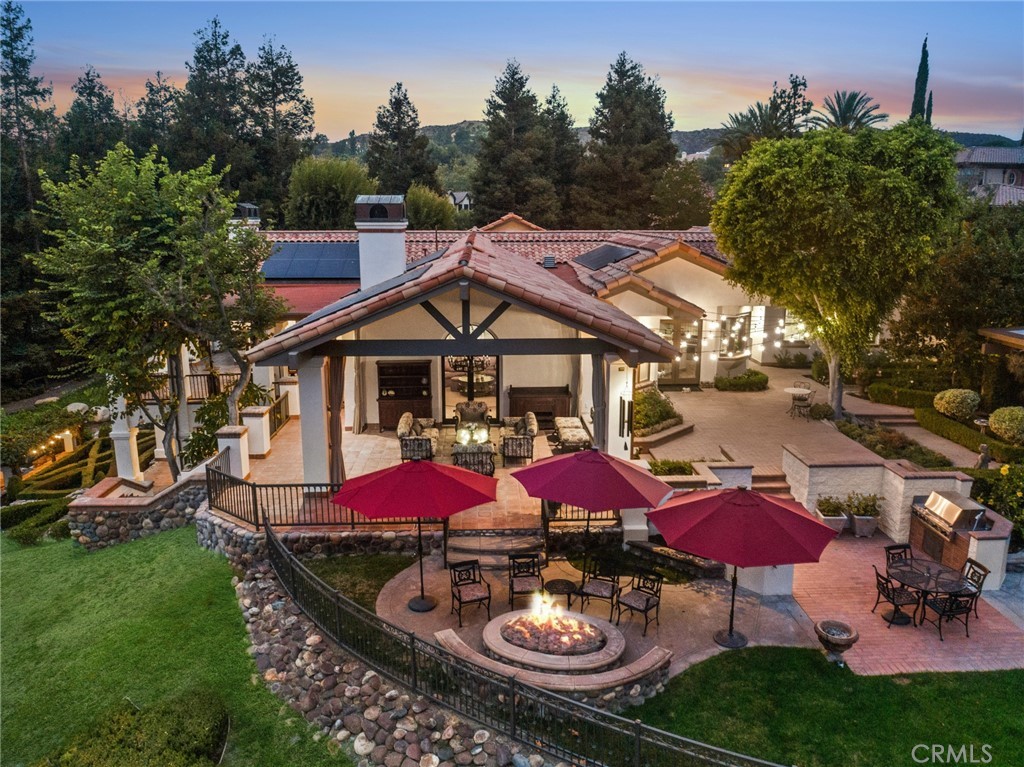 Los Ranchos Estates (LRE) - Residential