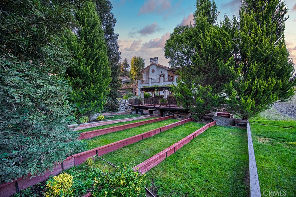 Los Ranchos Estates (LRE) - Residential