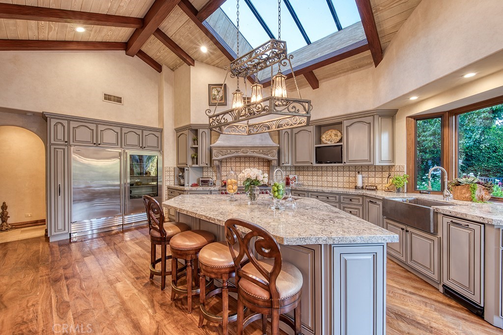 Los Ranchos Estates (LRE) - Residential