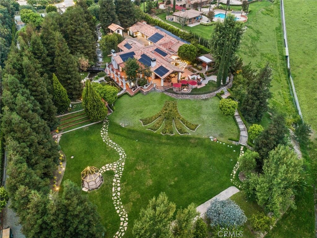 Los Ranchos Estates (LRE) - Residential