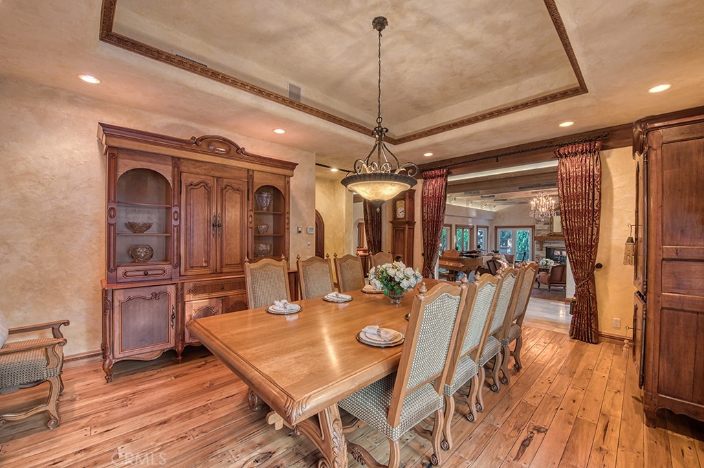 Los Ranchos Estates (LRE) - Residential