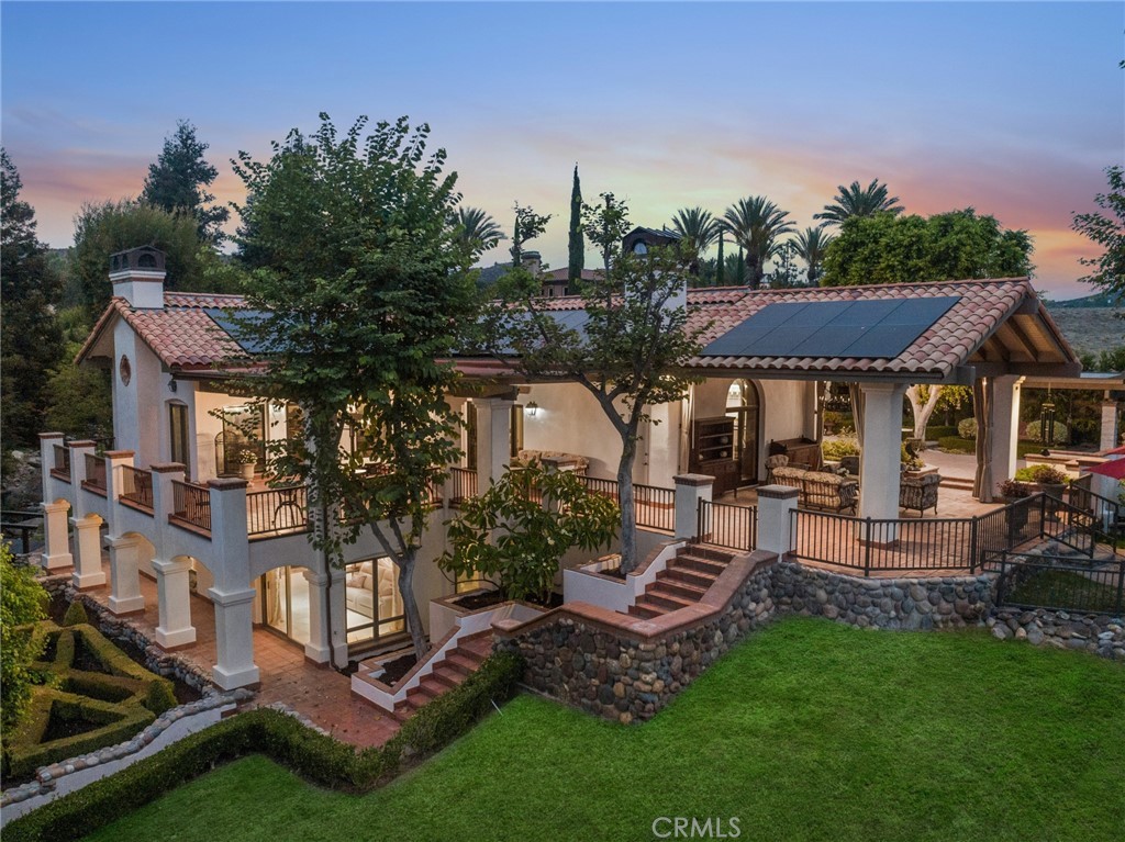 Los Ranchos Estates (LRE) - Residential