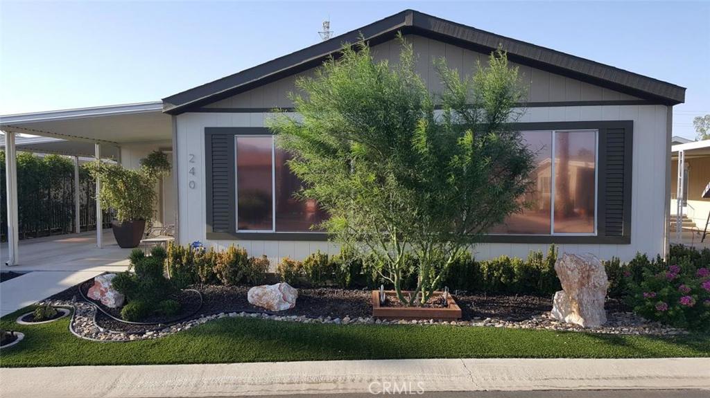 The Canyon (33634) - Manufactured In Park