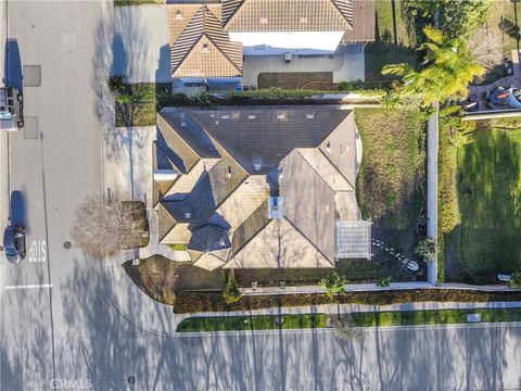 A home in Newbury Park