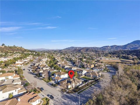 A home in Newbury Park