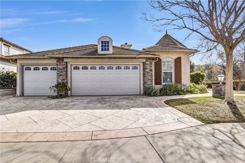 A home in Newbury Park