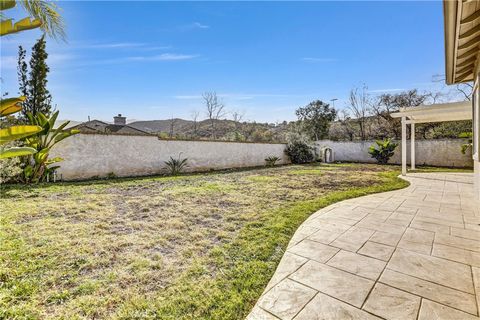 A home in Newbury Park