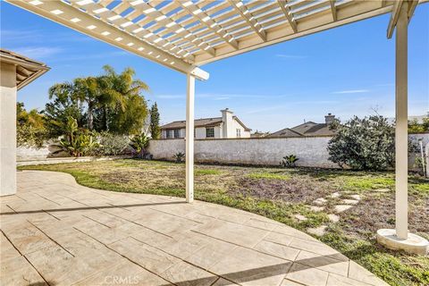 A home in Newbury Park