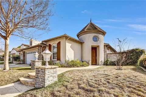 A home in Newbury Park