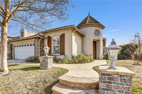 A home in Newbury Park