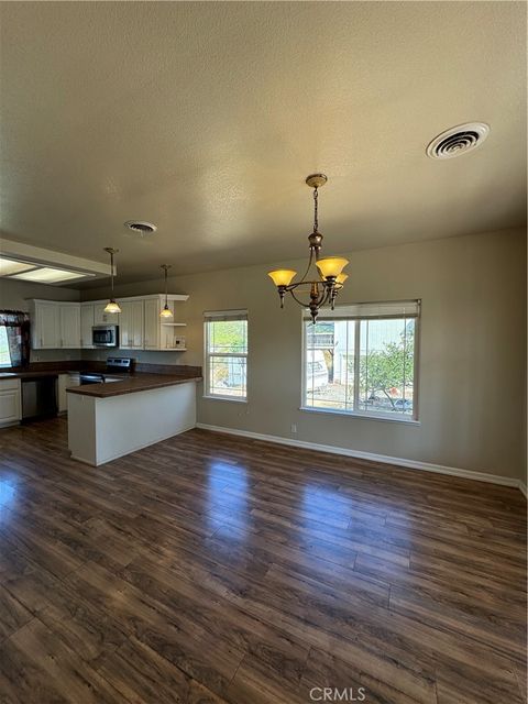 A home in Kelseyville