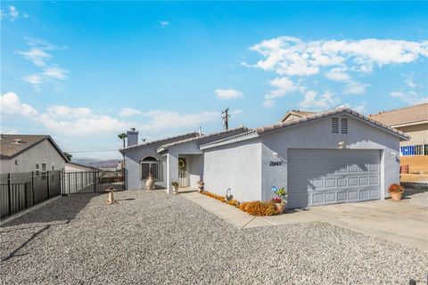 A home in Desert Hot Springs