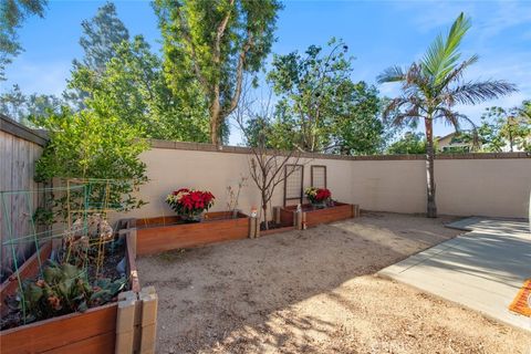 A home in Rancho Cucamonga