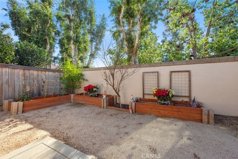 A home in Rancho Cucamonga