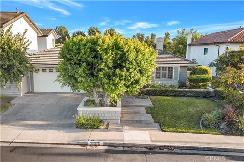 A home in Mission Viejo