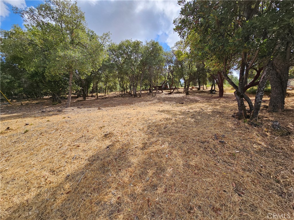 Riviera lot, Peak a boo lake view, gentle upslope and ready to develop, utilities at street, buyer to verify.