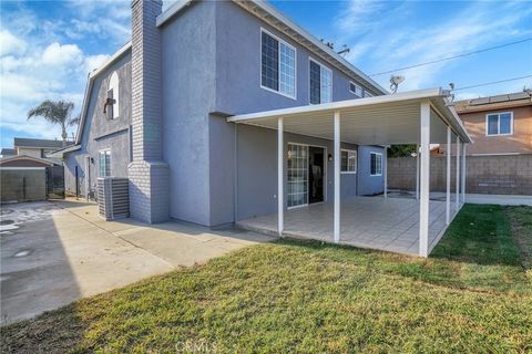 A home in Carson