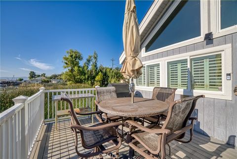 A home in Lakeport