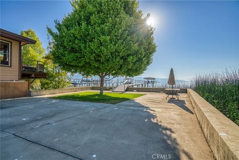 A home in Lakeport