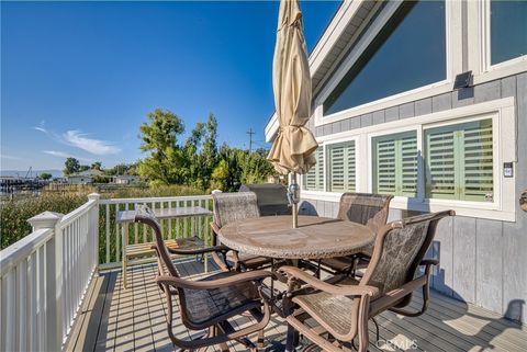 A home in Lakeport