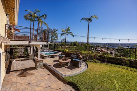 A home in Mission Viejo