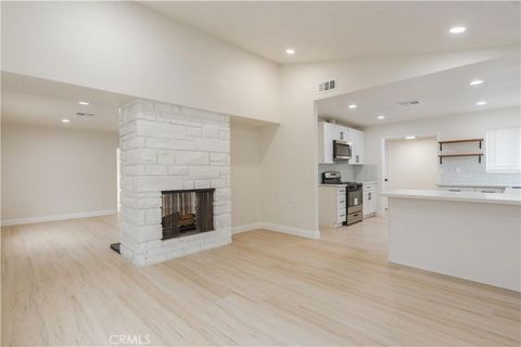A home in Highland