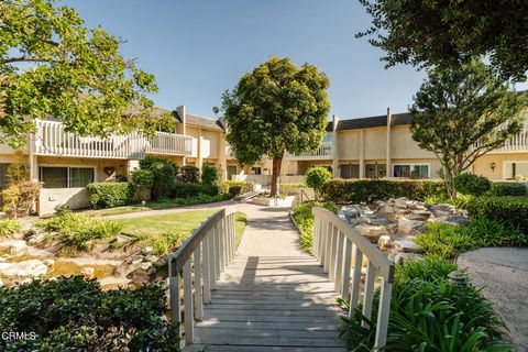 A home in Redondo Beach