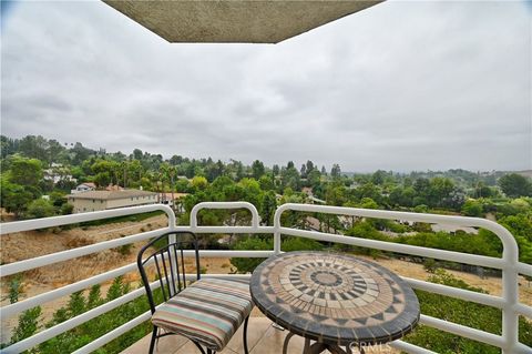 A home in Woodland Hills