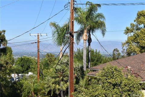 A home in Woodland Hills