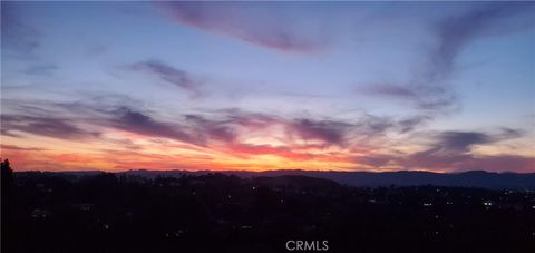 A home in Woodland Hills