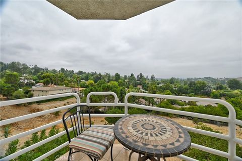 A home in Woodland Hills