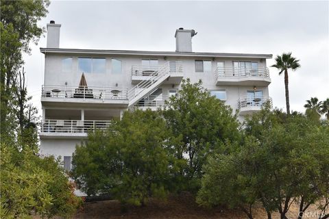 A home in Woodland Hills