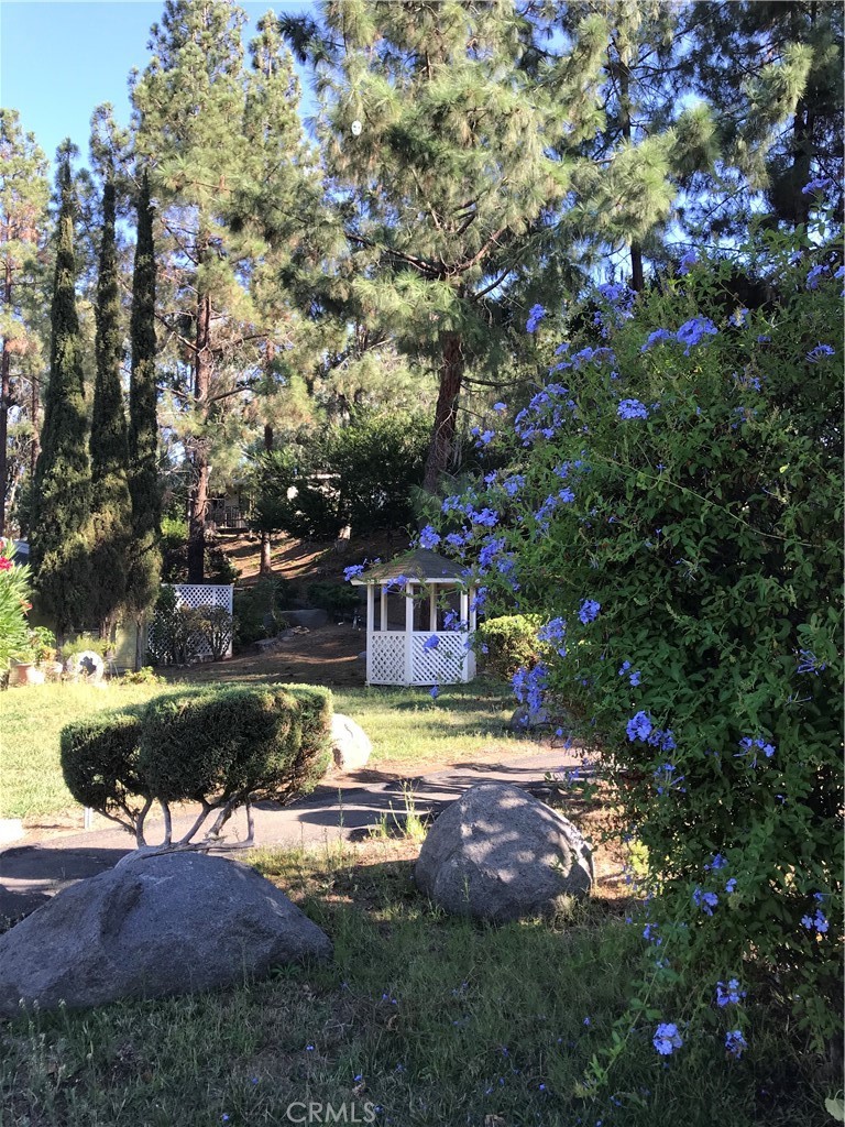 Southwest Escondido - Manufactured In Park